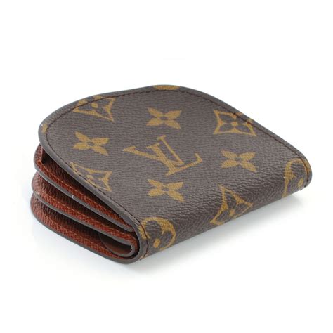 lv coin purse men|authentic louis vuitton coin purse.